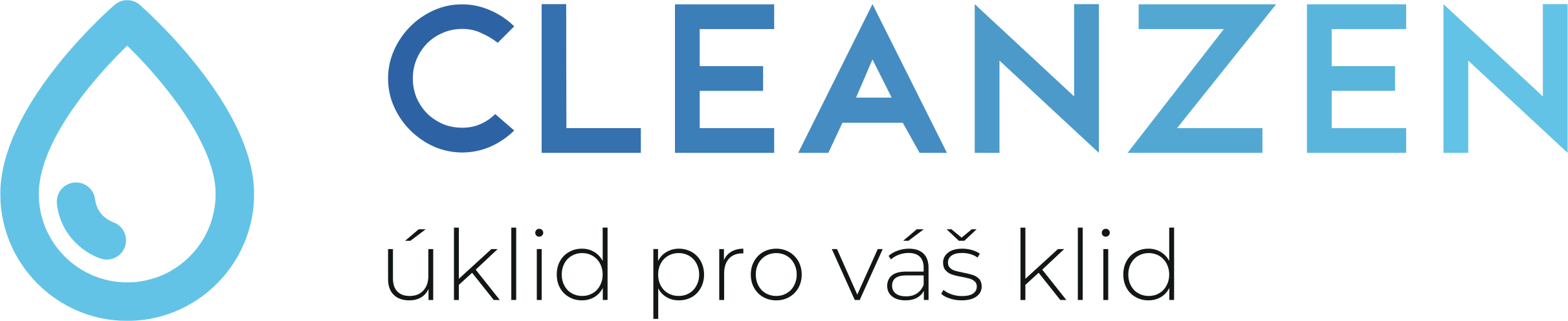 Cleanzen Logo